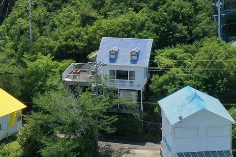 Bizen City, Hinase Town Hinase (Hinase Station) 2-story 1LDK