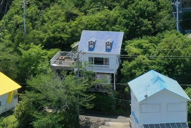 Bizen City, Hinase Town Hinase (Hinase Station) 2-story 1LDK