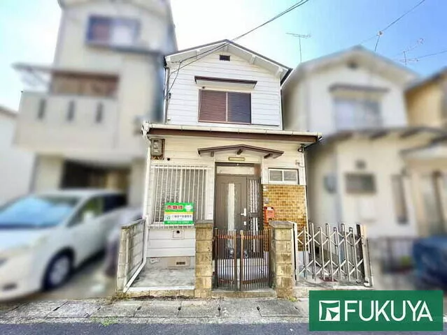 Joyo City Hirakawa Higashikagaito (Kuzugawa Station) 2-story 4K