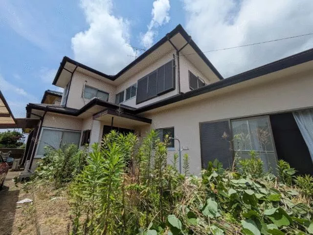 Namiki 5-chome, Tsuchiura City (Tsuchiura Station), 2-story 5DK