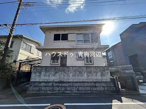 Used single-family home in Imai 1-chome (3)