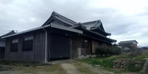 Kanonji City, Nitta Town (Kanonji Station) Single-story building 5DK