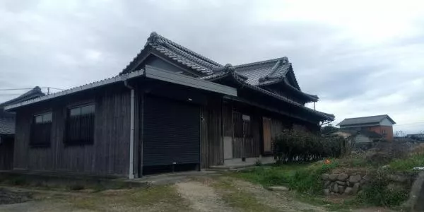 Kanonji City, Nitta Town (Kanonji Station) Single-story building 5DK