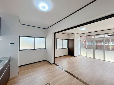 Used single-family home in Nakagifu City - Image 5