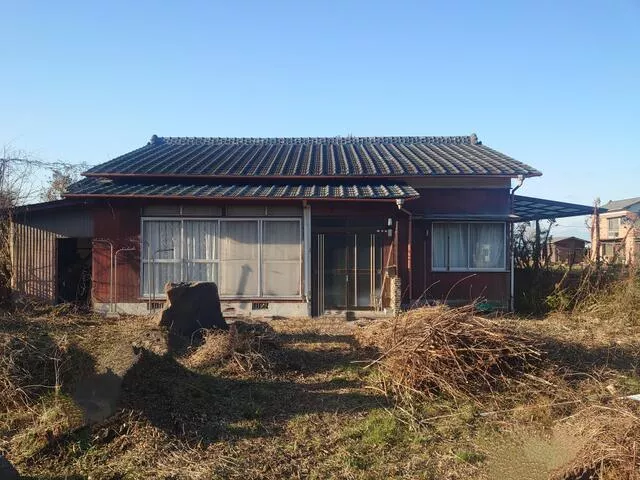 Nakatsu-shi, Nakatsu Sanko Usugi (Nakatsu station) Single-story building, 3LDK

4,000,000 yen
