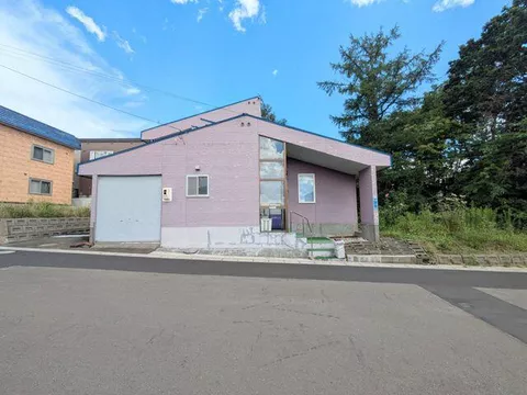 Otaru City, Suehirocho (Otaru Station), 2-story, 6LDK