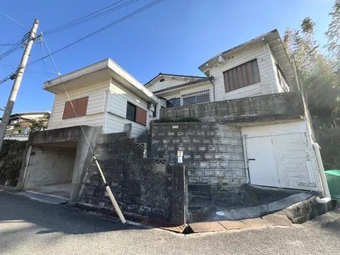 Ikoma-shi, Ikoma (Ichibun station) Single story house, 6DK

3,480,000 yen