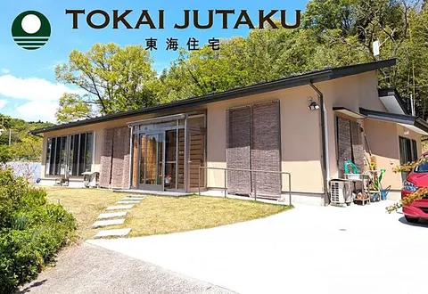 Used single-family home in Date City, Yanagawa Town, Yahata, Nukamori, single-story building