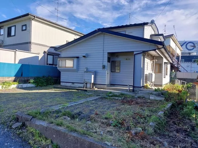 Oaza Araida, Shioiri 4.5 million yen