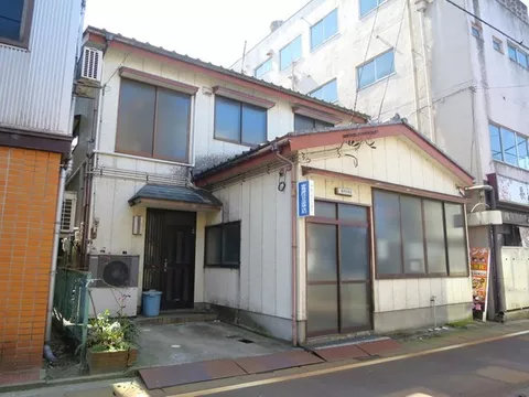 Chuo Town 3 4 million yen