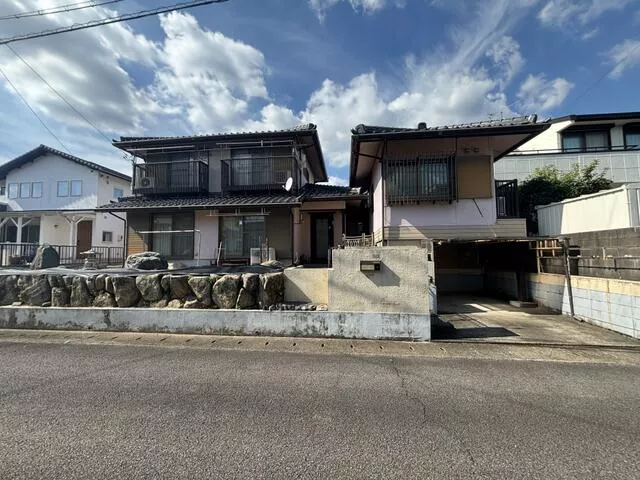Seki City, Maeyama Town (Sekiguchi Station), 2-story, 5DK