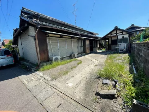 Minokamo City Shimoyoneda Town Koyama (Furu Station) 1-story 4DK