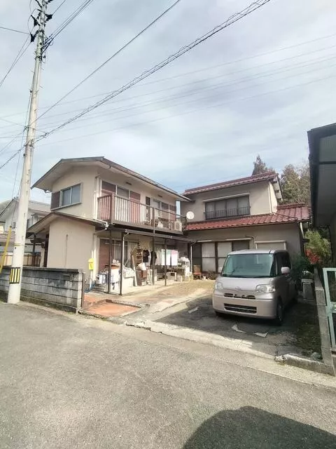 Matsuyama City, Shimoidai Town, 2-story, 6LDK