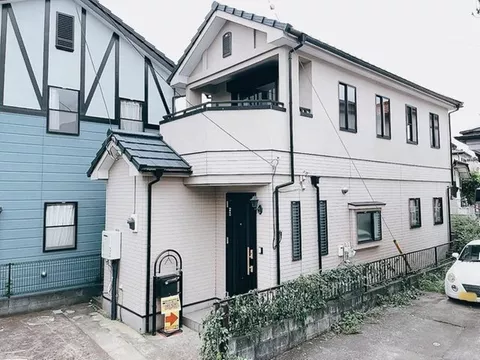 "Renovation completed" Renovation with rich interior ☆ Parking for 1 car / 4LDK house