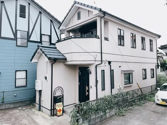 "Renovation completed" Renovation with rich interior ☆ Parking for 1 car / 4LDK house