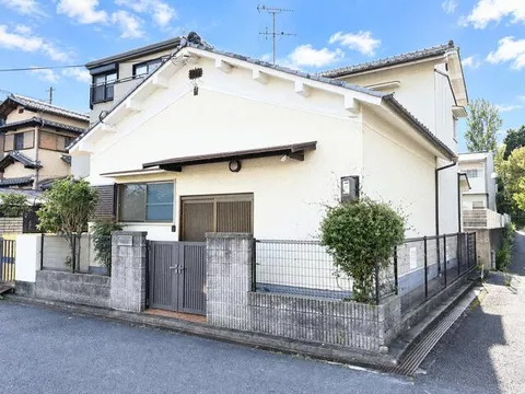 Yamato Koriyama City, Koizumi Town (Yamato Koizumi Station), 2-story, 5SDK