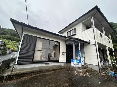 Open house held / Current sale until September 7 / Immediate occupancy available / Current sale / Quiet residential area / Front