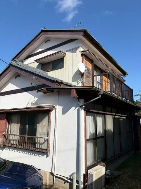 Mobara City, Mukudadai (Mobara Station) 2-story building 5LDK