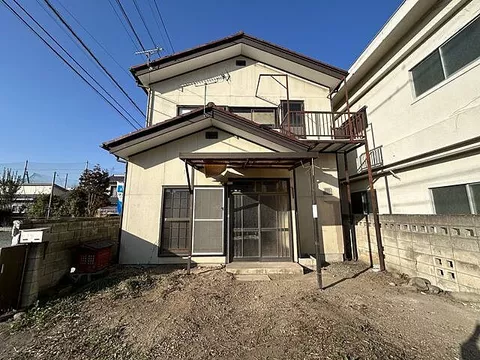 Used single-family home, Maebashi City, Heiwa Town 2-chome, detached house