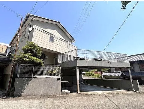 Used single-family home in Hanoura Town, Miyakura, Uinai, used house
