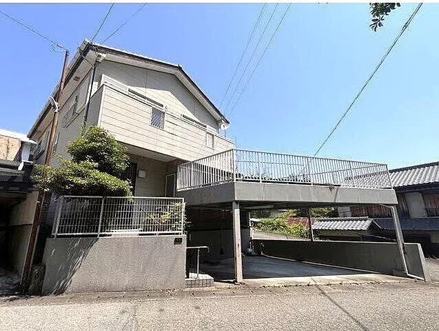 Used single-family home in Hanoura Town, Miyakura, Uinai, used house