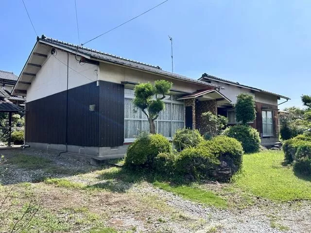 Nakatsu City, Oaza Morota (Imazu Station), single-story building, 5K