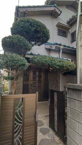 Higashimurayama City, Tamakocho 4-chome (Seibu-en Station) 2-story building 4LDK