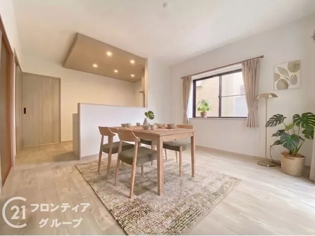 【Fully renovated】■9 minutes on foot from "Oshio Station"! / All-electric■Available for viewing today◎