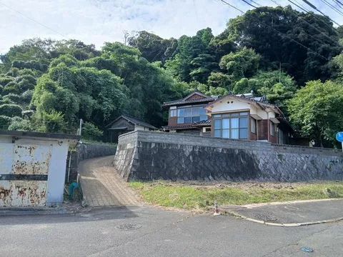 Karatsu City, Yobota (Onizuka Station), two-story building, 6DK