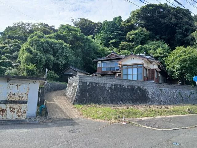 Karatsu City, Yobota (Onizuka Station), two-story building, 6DK