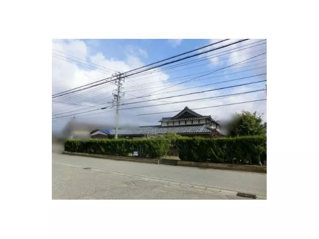 6.9 million yen in Komenatsu, Mikuni Town (Mikuni Station)