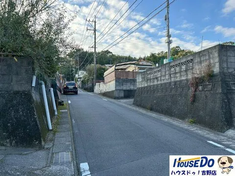 Kagoshima City, Nishi-Ishiki 5-chome, single-story building, 3K - Image 3