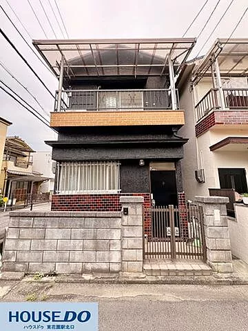 Used single-family home Takayasu-cho Minami 4-chome Used house