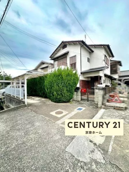 Yamatokoriyama City, Tokawa Town (Kintetsu Koriyama Station), 2-story, 4DK