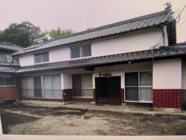 Usa City, Oaza Kitausa (Usa Station), 2-story, 5DK