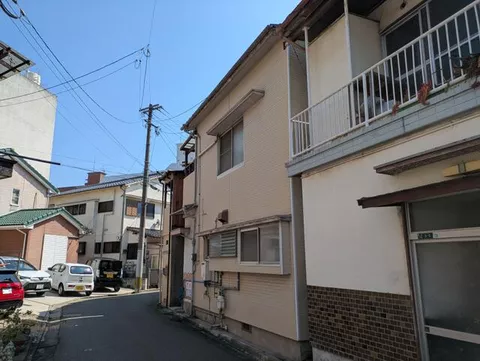 Kokura Minami Ward, Kitakyushu City, Yokodai Kitamachi 5-chome