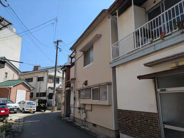 Kokura Minami Ward, Kitakyushu City, Yokodai Kitamachi 5-chome