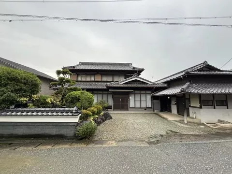 Kanzaki County Fukuzaki Town Onuki (Himeji Station) single-story 10LDK