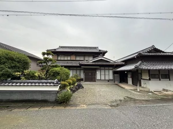 Kanzaki County Fukuzaki Town Onuki (Himeji Station) single-story 10LDK