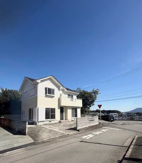 Mima City, Waki Town, Iguchi (Kojima Station) 2-story 4LDK