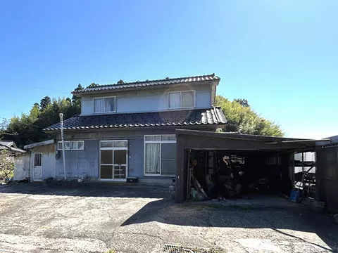 Himi City, Sono (Himi Station), 2-story, 6DK