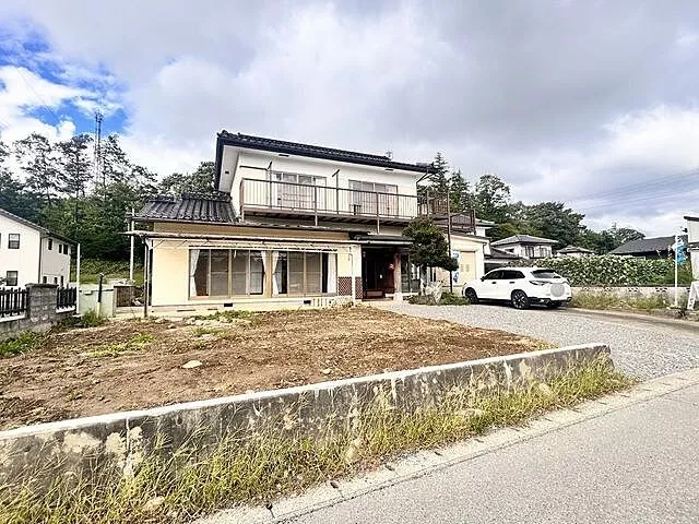 Used single-family home in Ina City, Misuzawa