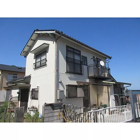Used single-family home, Maeda 2-chome, Shimonoseki City - Used house