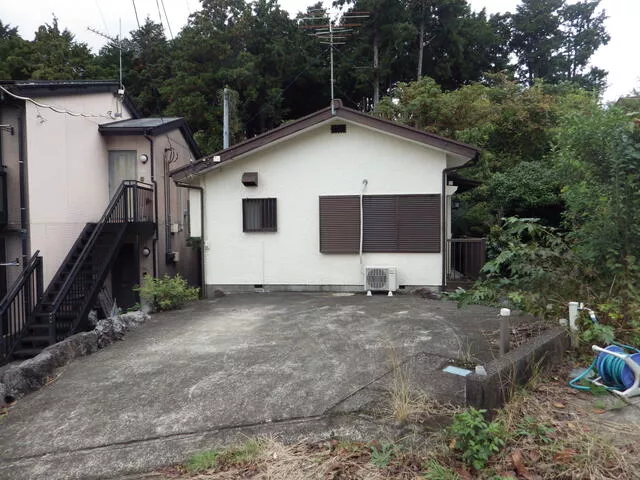 Ogi, Ito City (Minami Ito Station) Single-story building 1LDK