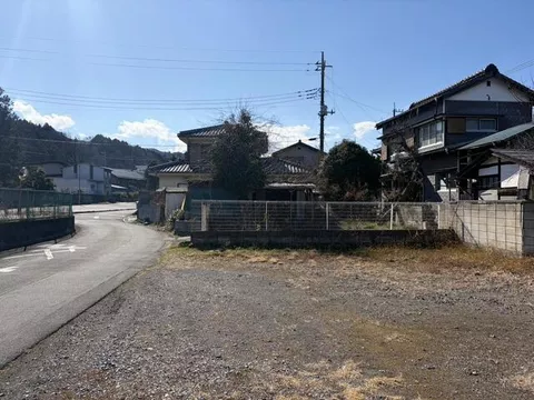 Takasaki City, Kamisatomimachi (Anjō Haruna Station) 2-story 4LDK