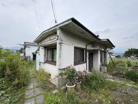 Namiki Town, Shibukawa (Shibukawa Station) 2.8 million yen