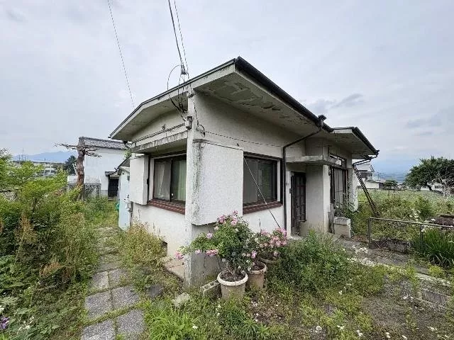 Namiki Town, Shibukawa (Shibukawa Station) 2.8 million yen