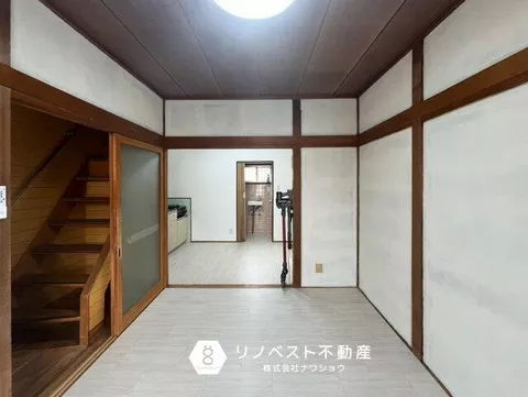 Higashi-Osaka City Matsubara 2-chome (Yoshida Station) 3-story 3DK - Image 4