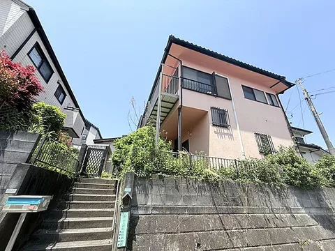 Used detached house in Hachioji City, Motohachioji-cho 3-chome, used house