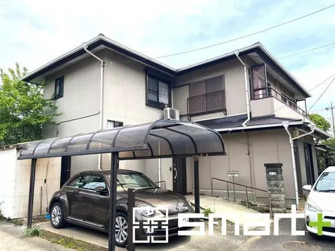 Inashiki District, Ami Town, Uzuranon 2-chome (Arakawaoki Station) 2-story 5SLDK